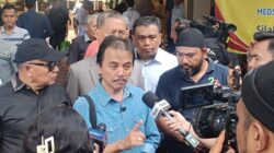 24 Pertanyaan Mencengkeram: Roy Suryo Diinterview Soal Laporan Ijazah Palsu Jokowi