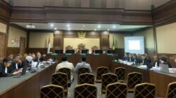 **Rachmat Gobel: “Lupa” di Sidang Tom Lembong, Hakim Ingatkan Pentingnya Data Pak!**