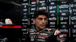 Martin Mau Hengkang dari Aprilia, Empat Tim Ini Bisa Menjadi Opsi – Update 1
