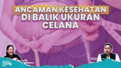 Memahami Visceral Fat Usai Seloroh Menkes ‘Cepat Menghadap Allah’ – Update 1