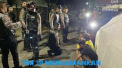 🚀 9 Remaja Tawuran di Jaktim Ditangkap, Celurit hingga Sajam Corbek Disita! Perangi Kekerasan di Masa Muda! 🛠️