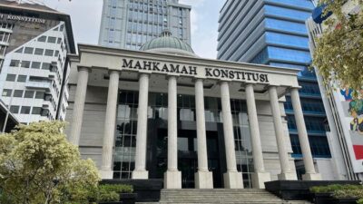 “Argumentasi Pemohon Gugat PSU Banjarbaru: Klaim Intimidasi Menyulut Kontroversi”