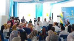“Daycare ‘Tamasya’ Kemendukbangga Akan Dapat Program Makan Bergizi Gratis: Solusi Pangan bagi Anak-Anak”