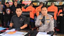 Pencurian Mengerikan: Pajero Mahasiswa Ditargetkan, Duit Puluhan Juta Diselundupkan