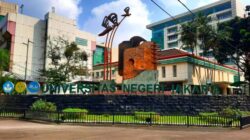 UNJ Gelar Pascasarjana Manajemen Lingkungan, Komitmen Penuh untuk SDGs!