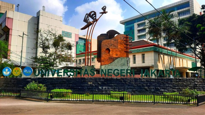 UNJ Gelar Pascasarjana Manajemen Lingkungan, Komitmen Penuh untuk SDGs!