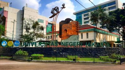 Pascasarjana Manajemen Lingkungan UNJ: Mendorong SDGs Lewat Pendidikan Berdaya!