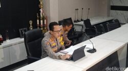 Polisi Periksa 24 Saksi, Tudingan Ijazah Palsu Jokowi Semakin Serius