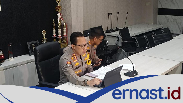 Polisi Periksa 24 Saksi, Tudingan Ijazah Palsu Jokowi Semakin Serius