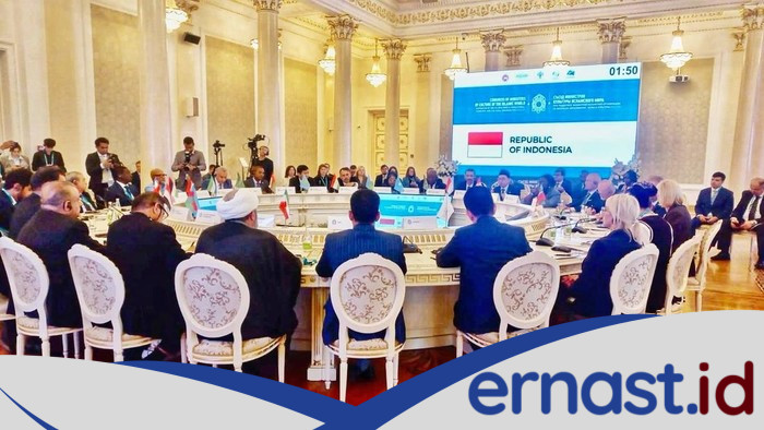 Menbud: Gaza Bukan Hanya tentang Genosida Manusia, tapi Juga tentang Perusakan Warisan Budaya yang Abadi