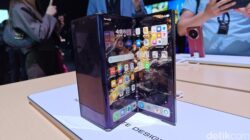 “Serba-serbi Huawei Mate XT: Bocah Layar Lipat 3 yang Guncangkan industri”