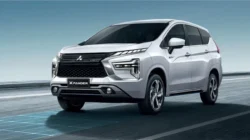 Generasi Terbaru Mitsubishi Xpander 2025: Rencana dan Spesifikasi
