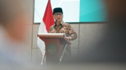 “Festival Bangun Desa Gerakkan Masyarakat Serang dalam Gerakan Peduli Sampah”
