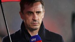 Neville: Kualitas MU Menyebabkan Kekecewaan di Final Liga Europa!