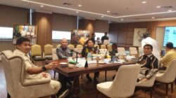 PDIP’s Said Backs Menteri Ara’s Crackdown on Sumenep Housing Aid Corruption Allegations