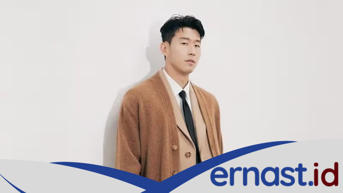 Son Heung-Min Jadi Korban Pemerasan dengan Modus Pura-pura Hamil? - Update 1