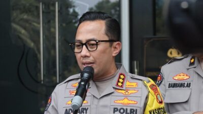 Polisi Jadwalkan Ulang Pemanggilan 2 Saksi Soal Tudingan Ijazah Palsu Jokowi – Update 1