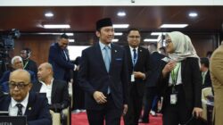 “Ibas: Negara OKI Harus Bersatu Lawan Islamofobia, Dukung Perdamaian Global”