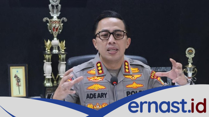 Polisi Gandeng Ahli Selidiki Ijazah Kontroversial Presiden Jokowi