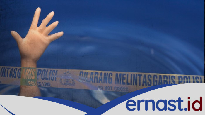 Balita Bogor Hilang Setelah Terpeleset ke Saluran Air saat Mandi Hujan