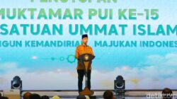 Juara Narkoba Sumut, Wapres Gibran Usulkan Solusi Pesantren, Bobby: “Tanggung jawab”