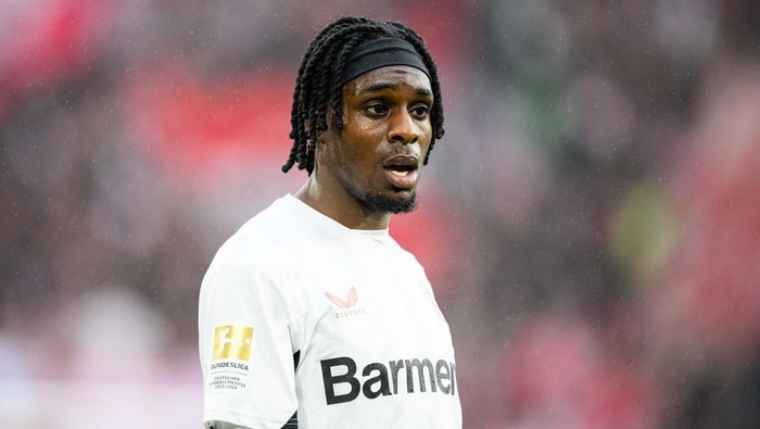 Transfer Frimpong ke Liverpool Tinggal Selangkah Lagi, Gantikan Alexander-Arnold
