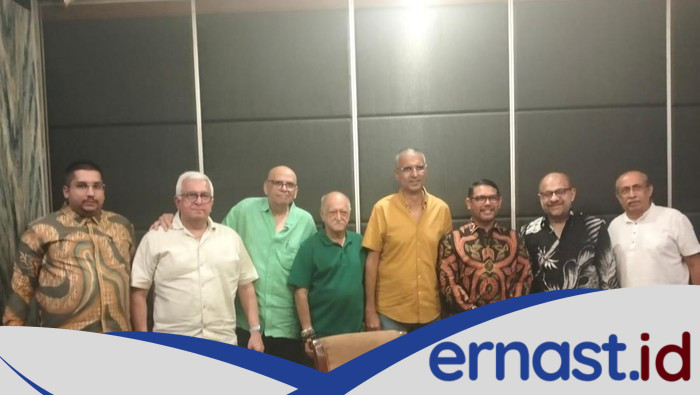 Legislator PKS Terima Audiensi Masyarakat Sindhi: Panggilan untuk Akuntabilitas Yayasan
