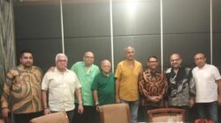 Audiensi Masyarakat Sindhi dengan Legislator PKS: Suara dari Jalanan yang Tak Terdengar?