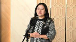 TNI Diminta Puan Sampaikan Transparansi Soal Pengamanan Kejaksaan