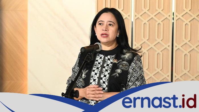 TNI Diminta Puan Sampaikan Transparansi Soal Pengamanan Kejaksaan