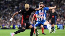 **Espanyol Vs Barcelona: Blaugrana Rebut Gelar Juara LaLiga dengan Kemenangan 2-0 yang Membakar!**