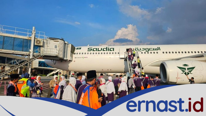 Kemenag Jelaskan Manfaat Penempatan Jemaah Haji Berdasarkan Syarikah: Solusi untuk Kualitas Haji yang Lebih Baik