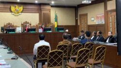 3 Terdakwa Korupsi APD COVID Rp 319 M Hadapi Tuntutan Hari Ini