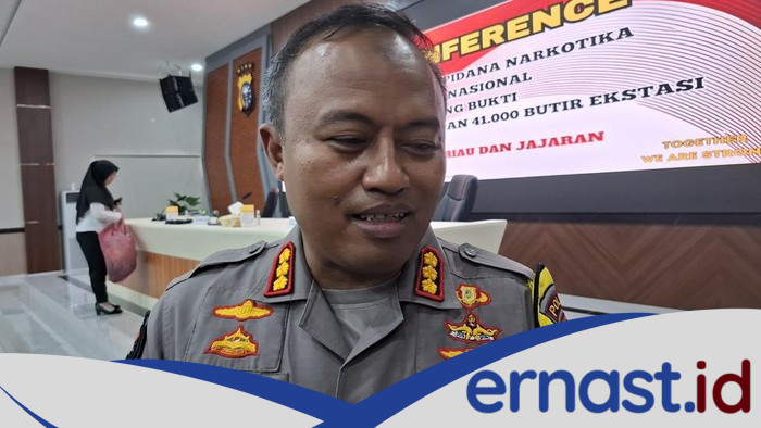 6 Tahanan Polres Kampar yang Kabur Ditangkap Lagi, 5 Ini Jadi Masalah Besar bagi Kepolisian!