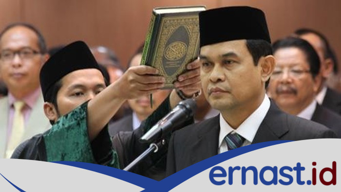 Ketua PT DKI Diperiksa Kejagung dalam Rangka Investigasi Kasus Impor Gula-Timah