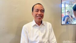 Jokowi, Membaca Maksud dan Kalkulasi untuk Menjadi Ketum PSI?