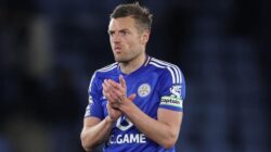 “Jamie Vardy Pensiun Dini di Leicester, Akhir Pekan Ini Laga Terakhirnya!”