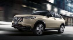 **Inikah Sinyal Kuat Honda HR-V Hybrid Meluncur di Indonesia?**