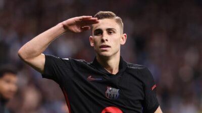 “Fermin Lopez: Barcelona Layak Gelar Juara Liga Spanyol, Ini Alasannya!”