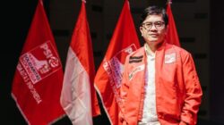 PSI Siap Terima Jokowi sebagai Caketum, Tapi dengan Syarat Menjadi Kader Dulu!