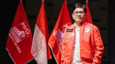 PSI Siap Terima Jokowi sebagai Caketum, Tapi dengan Syarat Menjadi Kader Dulu!