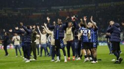 “Final Liga Champions: Eks Pemain PSG Ungkap Alasan Inter Merupakan Favorit! Kenapa?”