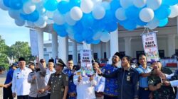 Gubernur Banten Terobos, Luncurkan ‘Bang Andra’ Transformasi Jalan Desa Sejahtera!
