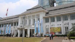 121 Guru Besar FKUI Surati Prabowo, Soroti独立性和医生调职问题