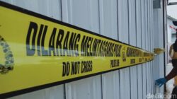 “Warung Sembako di Depok Nekat Jualan Obat Terlarang, Pemilik Ditangkap Polisi”