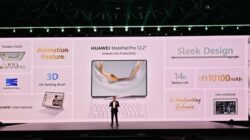 Huawei MatePad Pro 12.2 (2025) dan Watch 5: Inovasi Layar dan Pengalaman Visual yang Revolusioner