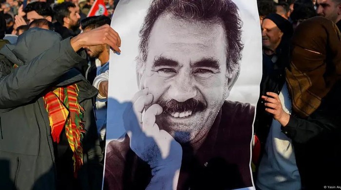 Apa Artinya Pembubaran Partai Pekerja Kurdistan bagi Turki? Gebrakan Politik atau Krisis Identitas?