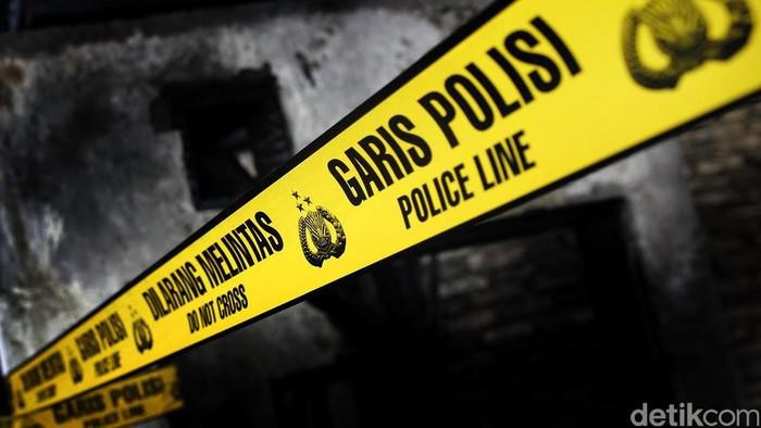 Pria Bekasi yang Hendak Nyerang Satpam, Malah Menjadi Penjahat di Dalam Teman