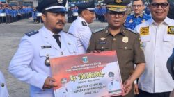 Beasiswa Rp 100 Juta Per Desa di Banten, Andra Soni Perkuat Pendidikan Masa Depan!