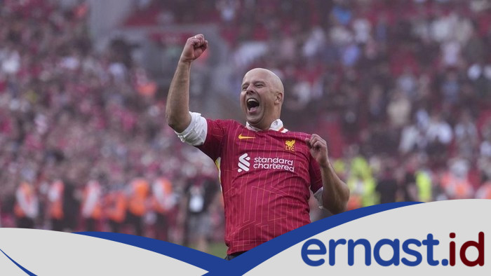 Szoboszlai: Slot Sukses Bangun Hubungan Baik dengan Skuad Liverpool, Kunci Kemenangan?